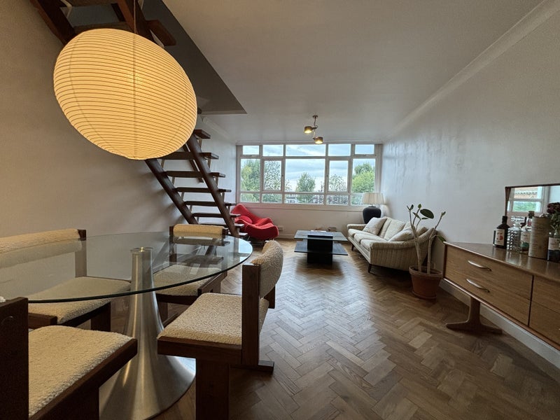 Room Putney Hill in Greater London