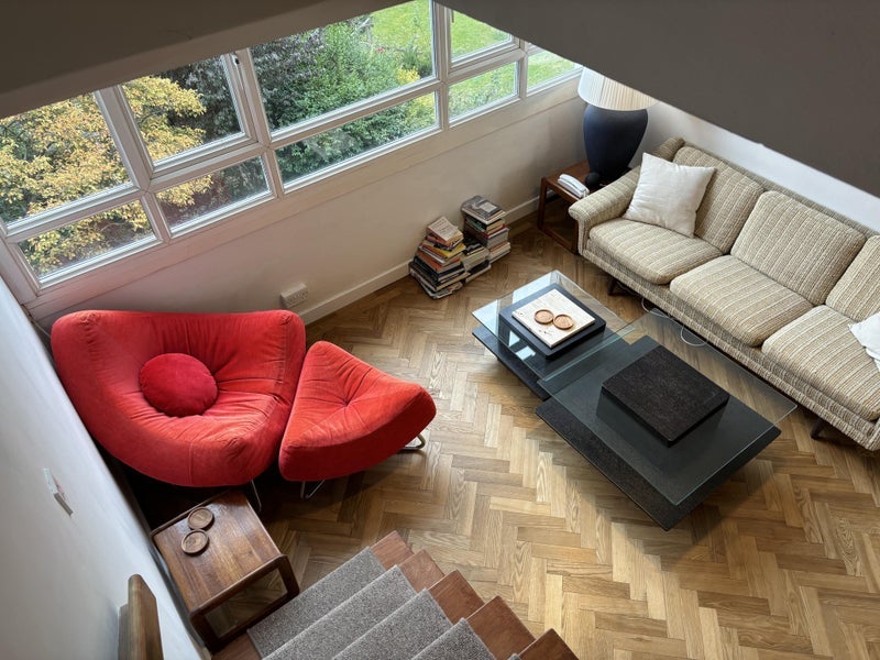 Room Putney Hill in Greater London