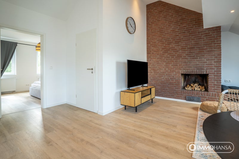 Wohnung Alsterkrugchaussee in Hamburg