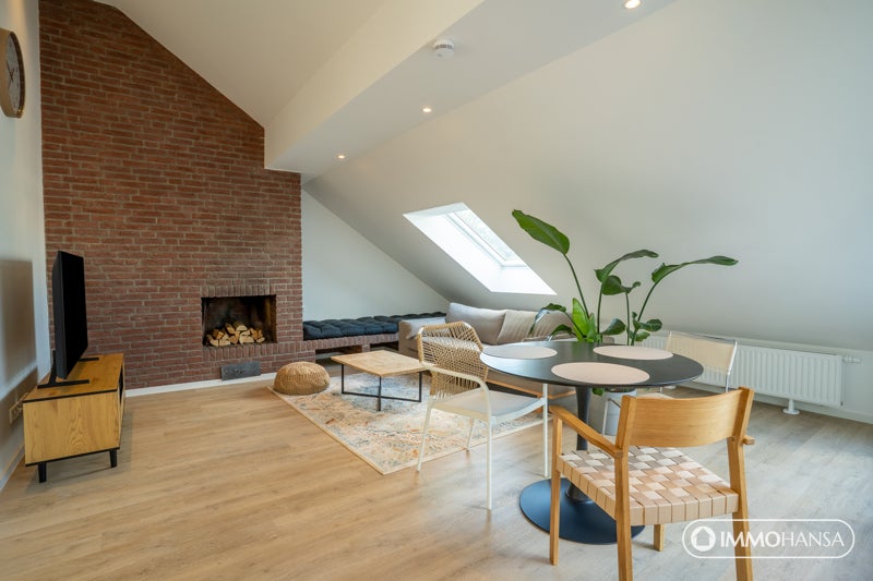 Wohnung Alsterkrugchaussee in Hamburg