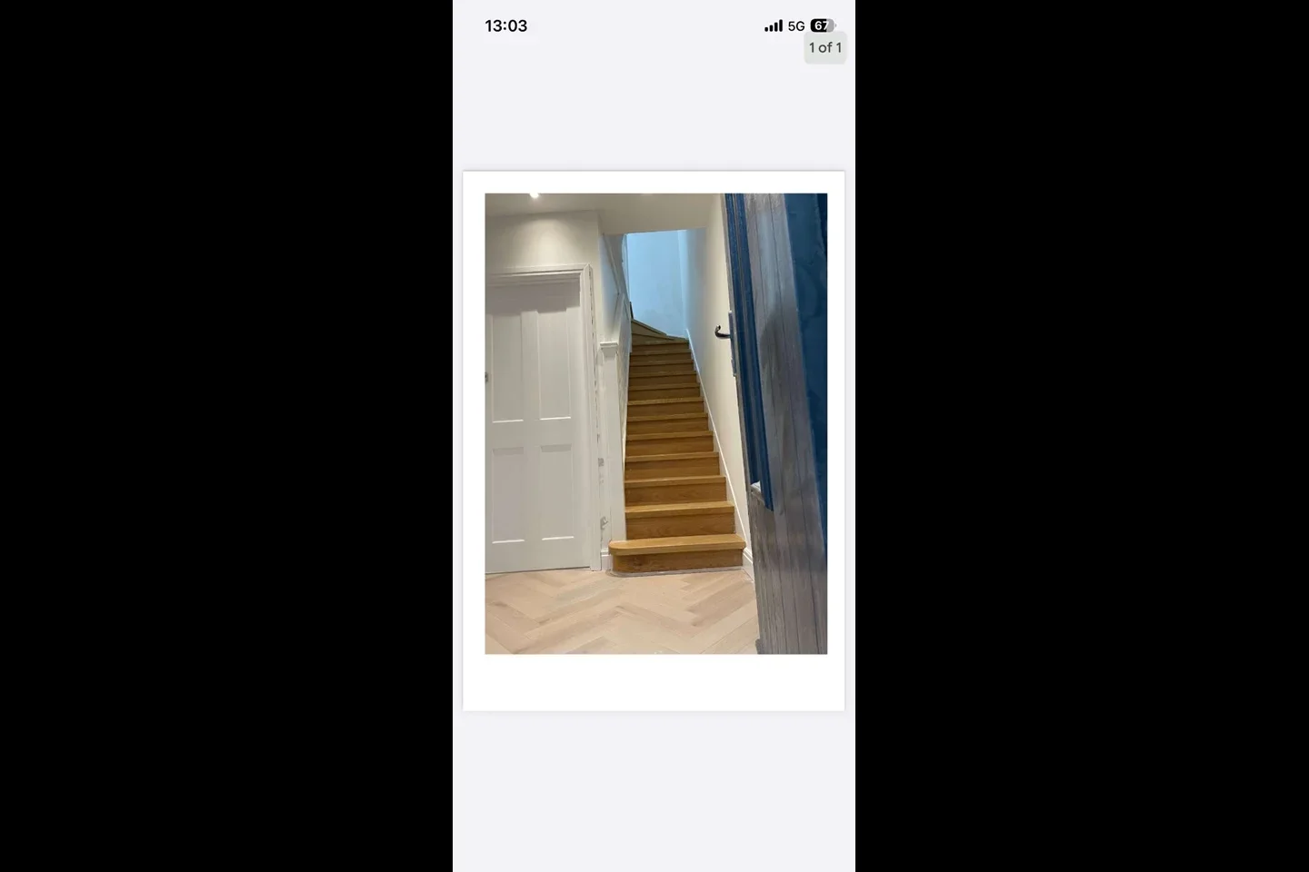 Room New Park Avenue in Greater London