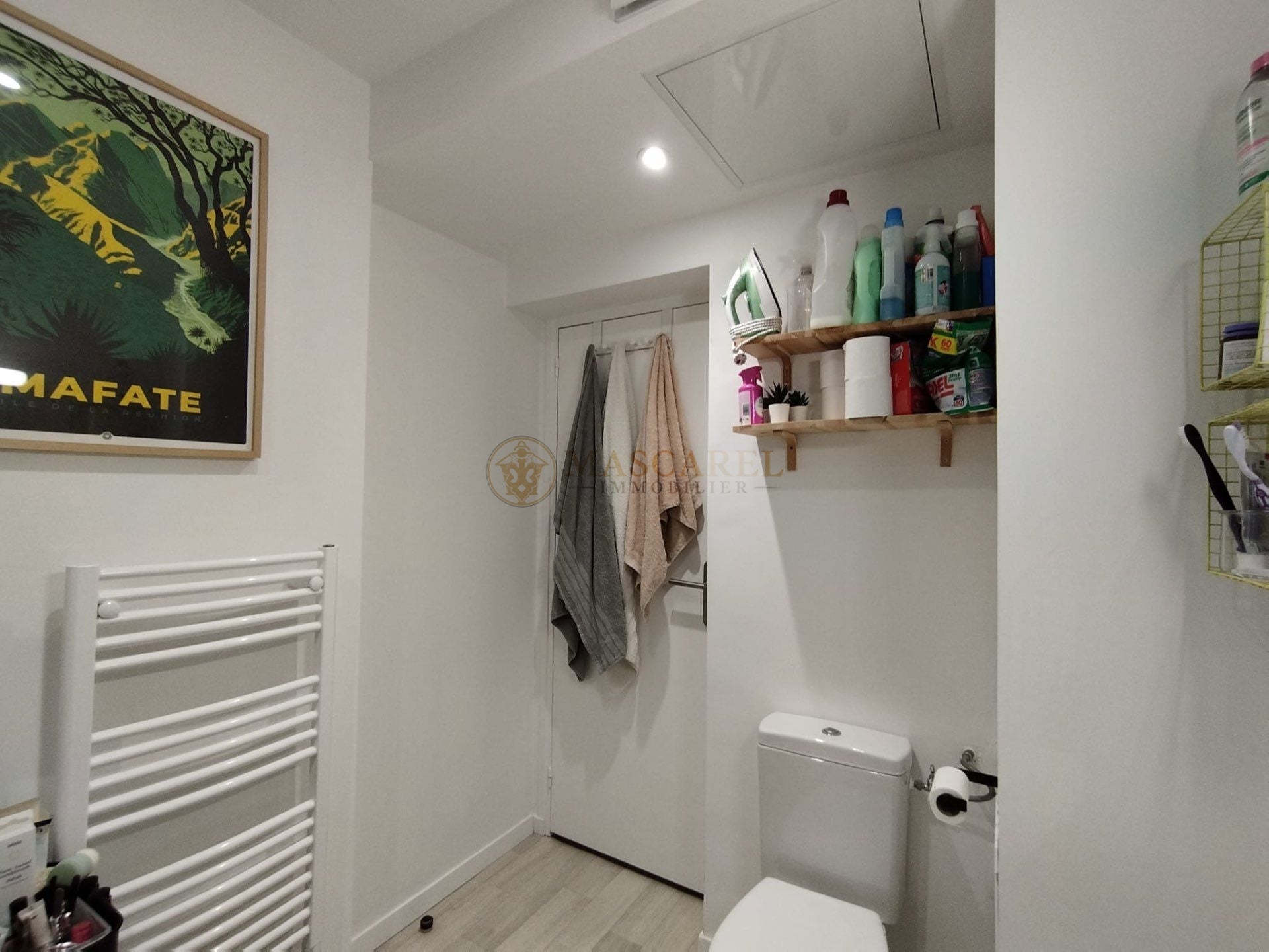 Appartement Rue de la Concorde à Lille