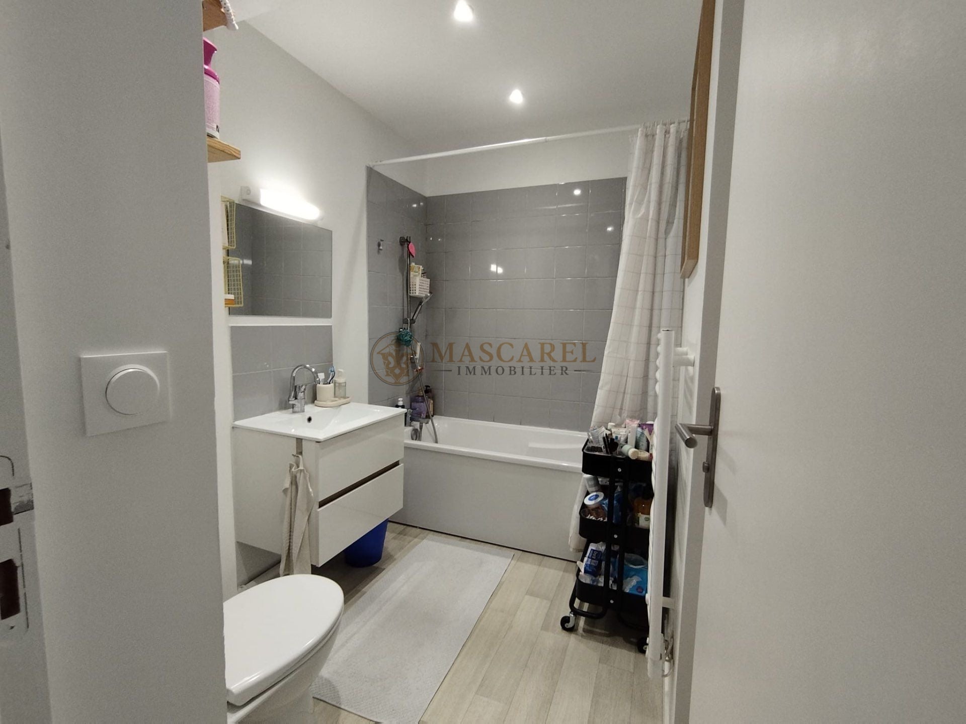 Appartement Rue de la Concorde à Lille