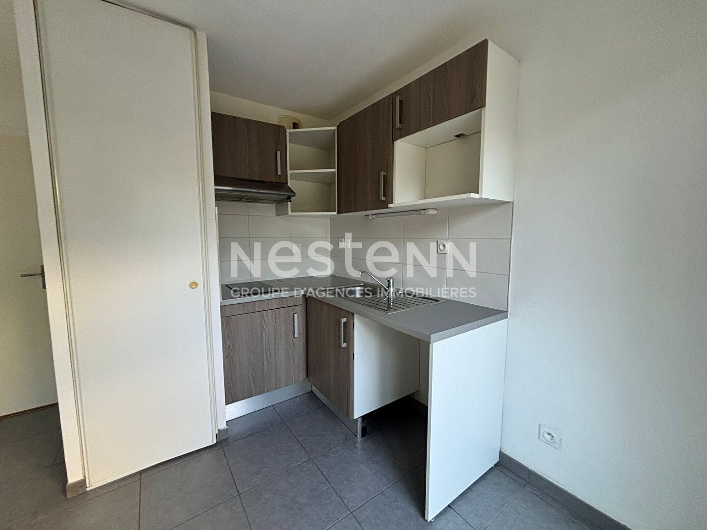 Flat Route de Narbonne in Toulouse