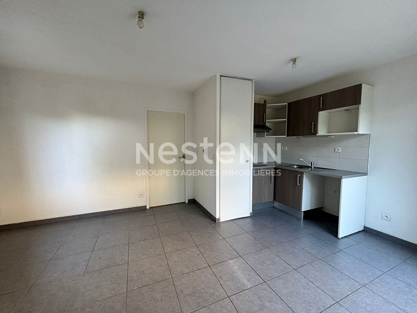 Flat Route de Narbonne in Toulouse