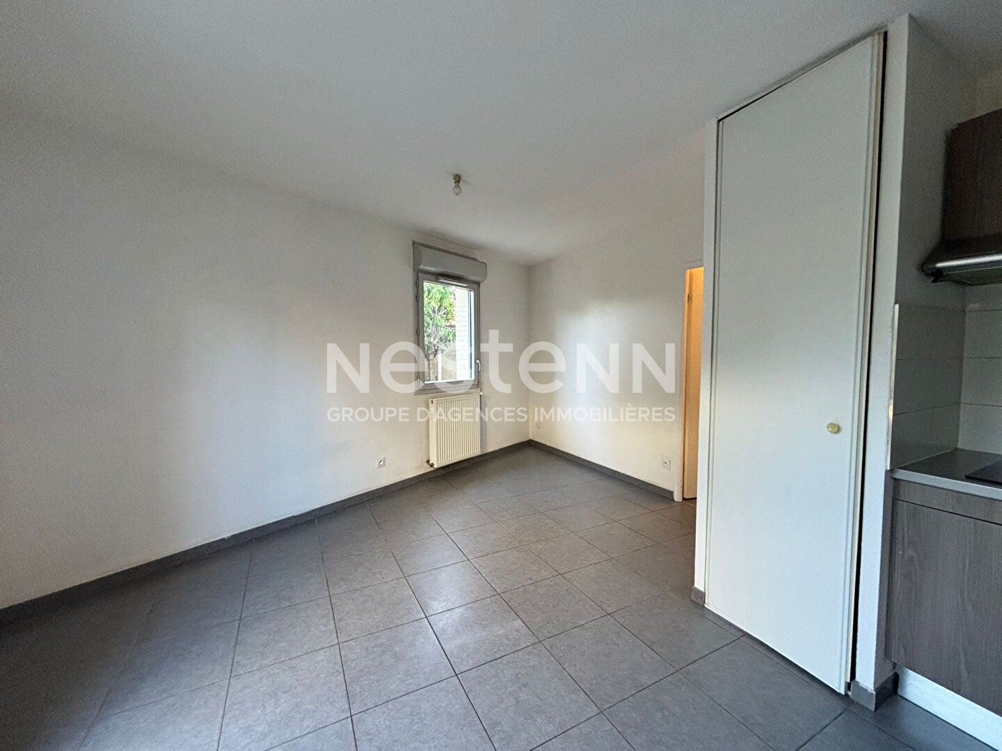 Flat Route de Narbonne in Toulouse