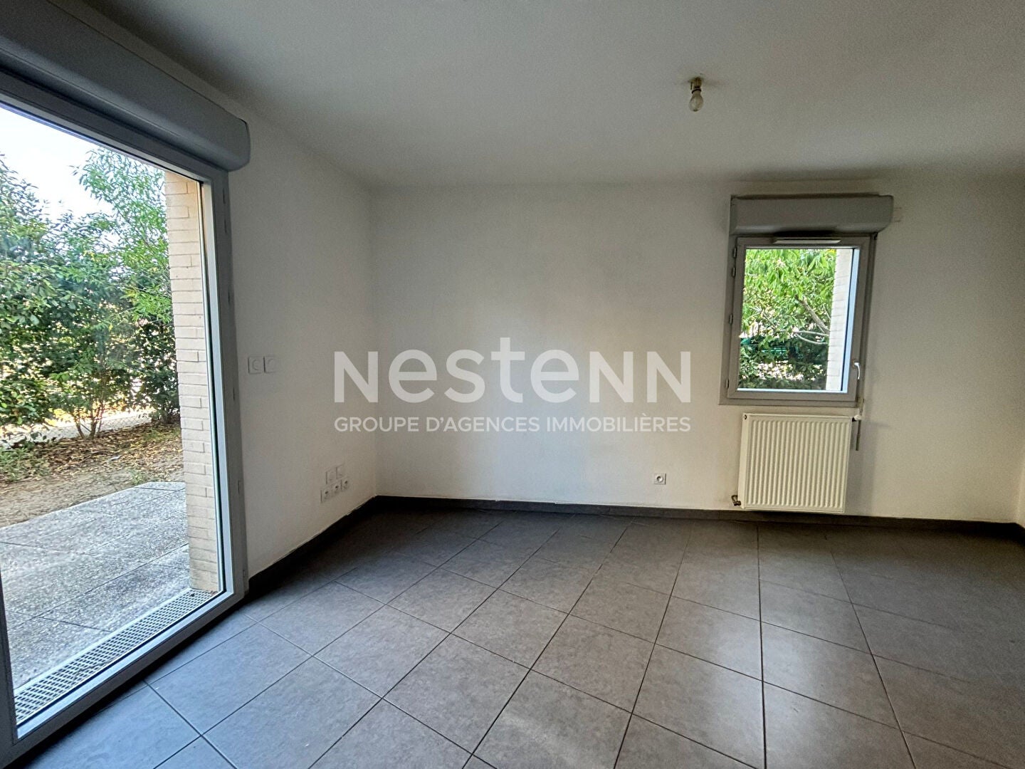 Flat Route de Narbonne in Toulouse
