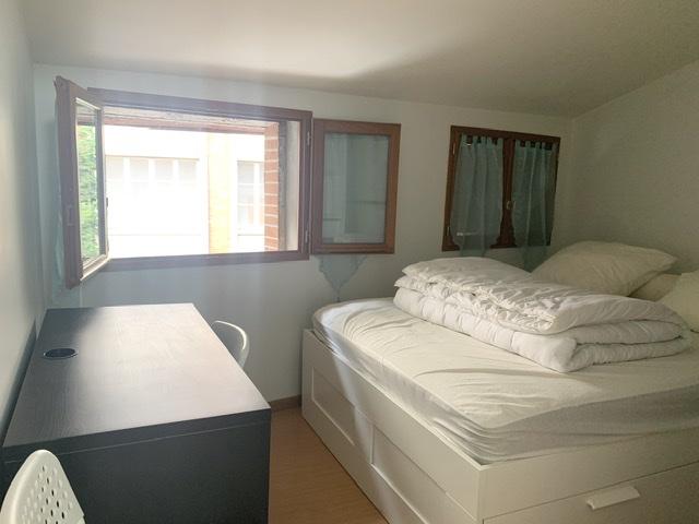 Appartement Rue Gatien Arnoult à Toulouse