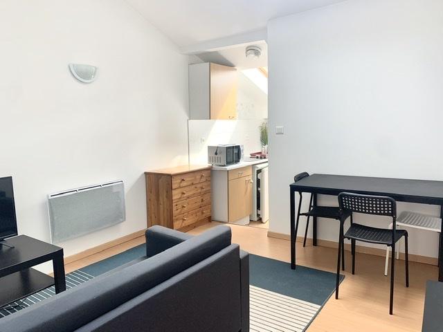 Appartement Rue Gatien Arnoult à Toulouse
