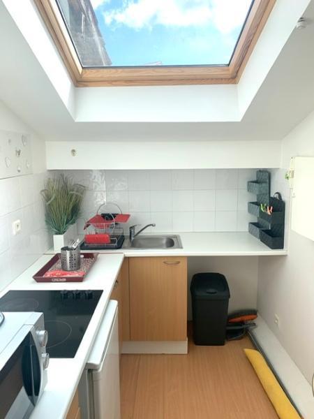 Appartement Rue Gatien Arnoult à Toulouse