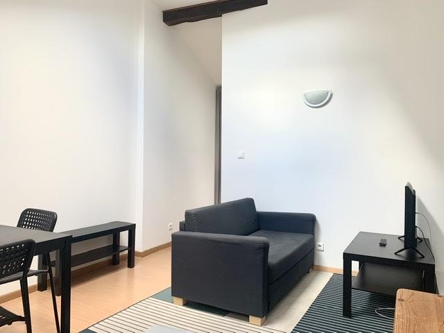 Appartement Rue Gatien Arnoult à Toulouse