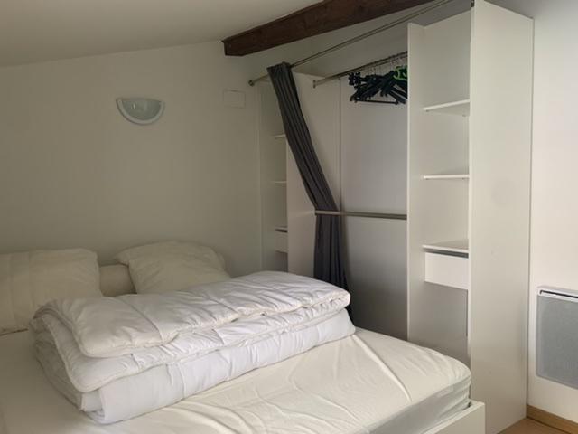 Appartement Rue Gatien Arnoult à Toulouse