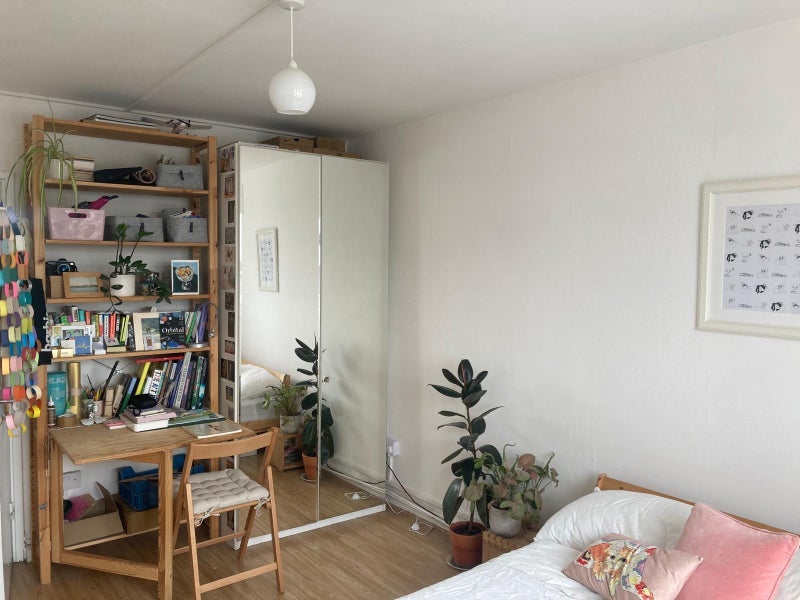 Room Bakers Hill in Greater London