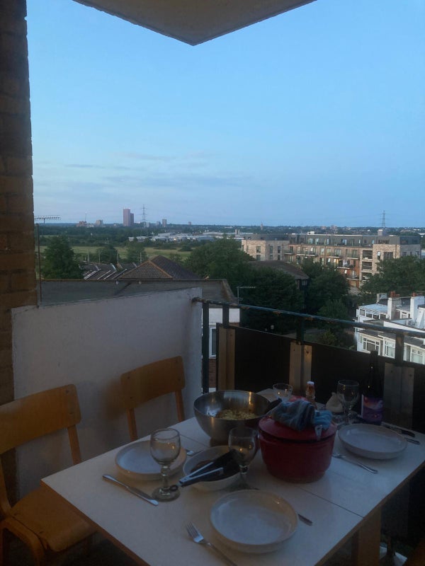 Room Bakers Hill in Greater London