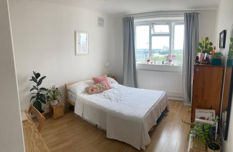 Room Bakers Hill in Greater London