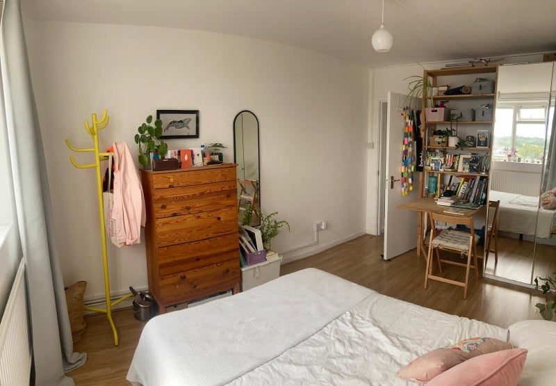 Room Bakers Hill in Greater London
