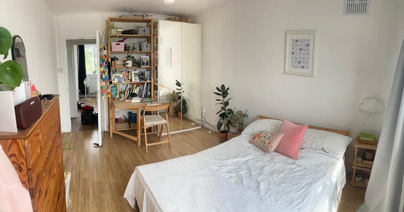 Room Bakers Hill in Greater London