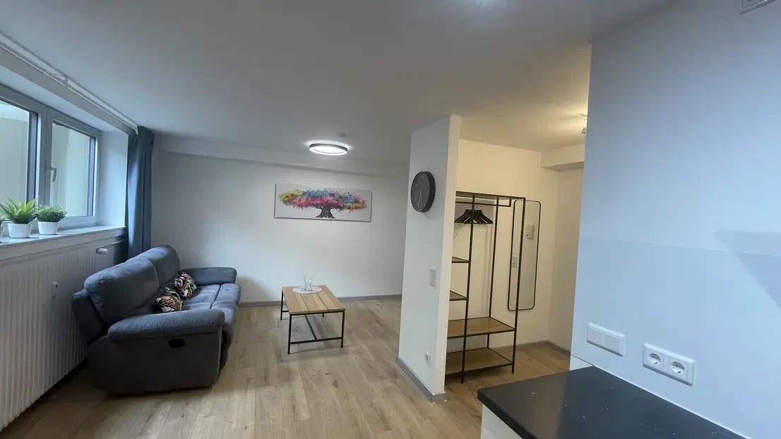 Wohnung Kurt-Schumacher-Straße in Köln