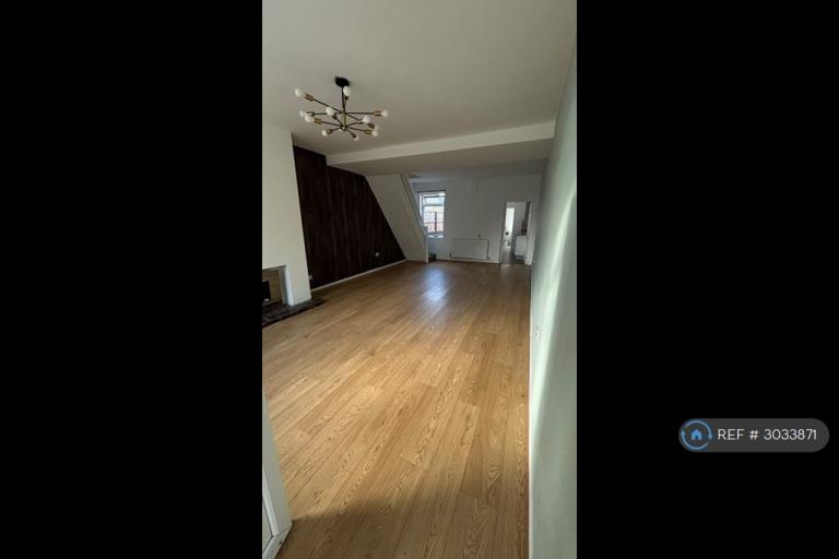 House Newton Road in Earlestown