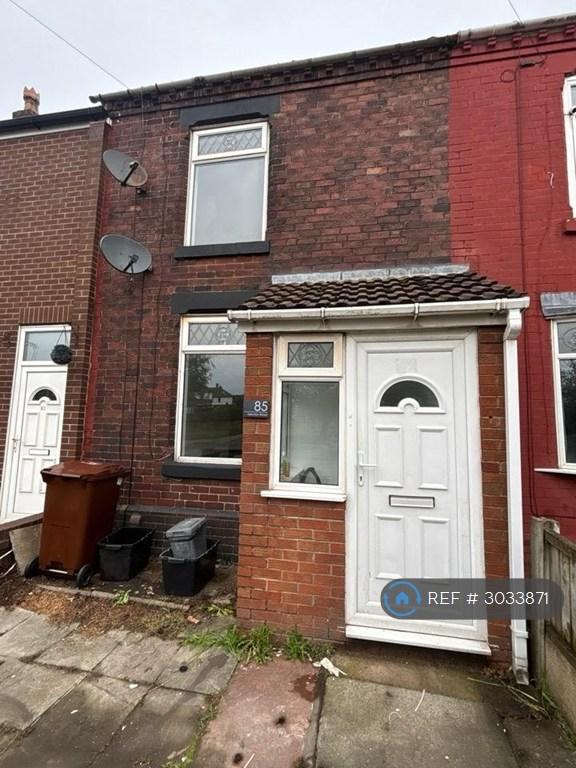 House Newton Road in Earlestown