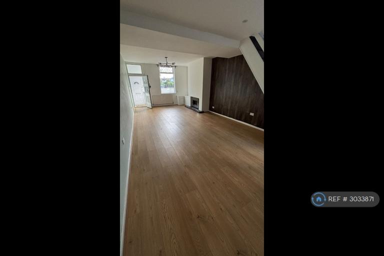 House Newton Road in Earlestown