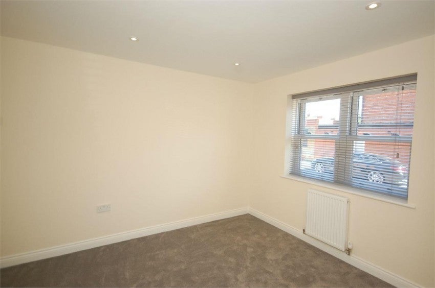 Flat Billington Street in Northampton