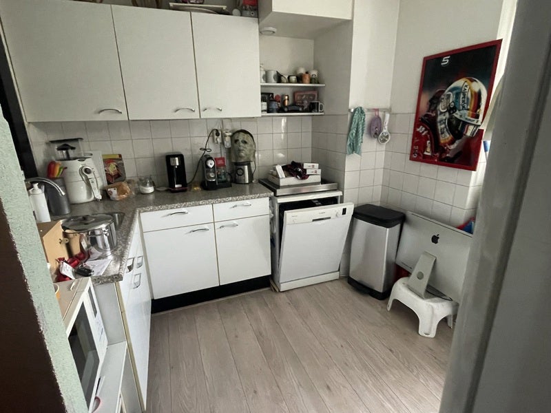 Appartement Engelandlaan 2