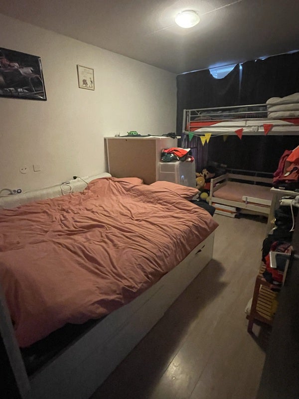 appartement te huur in Haarlem
