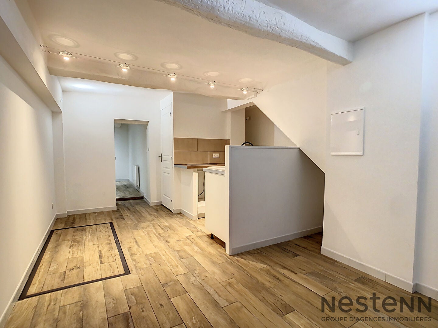 Appartement Boulevard de la République à Trets