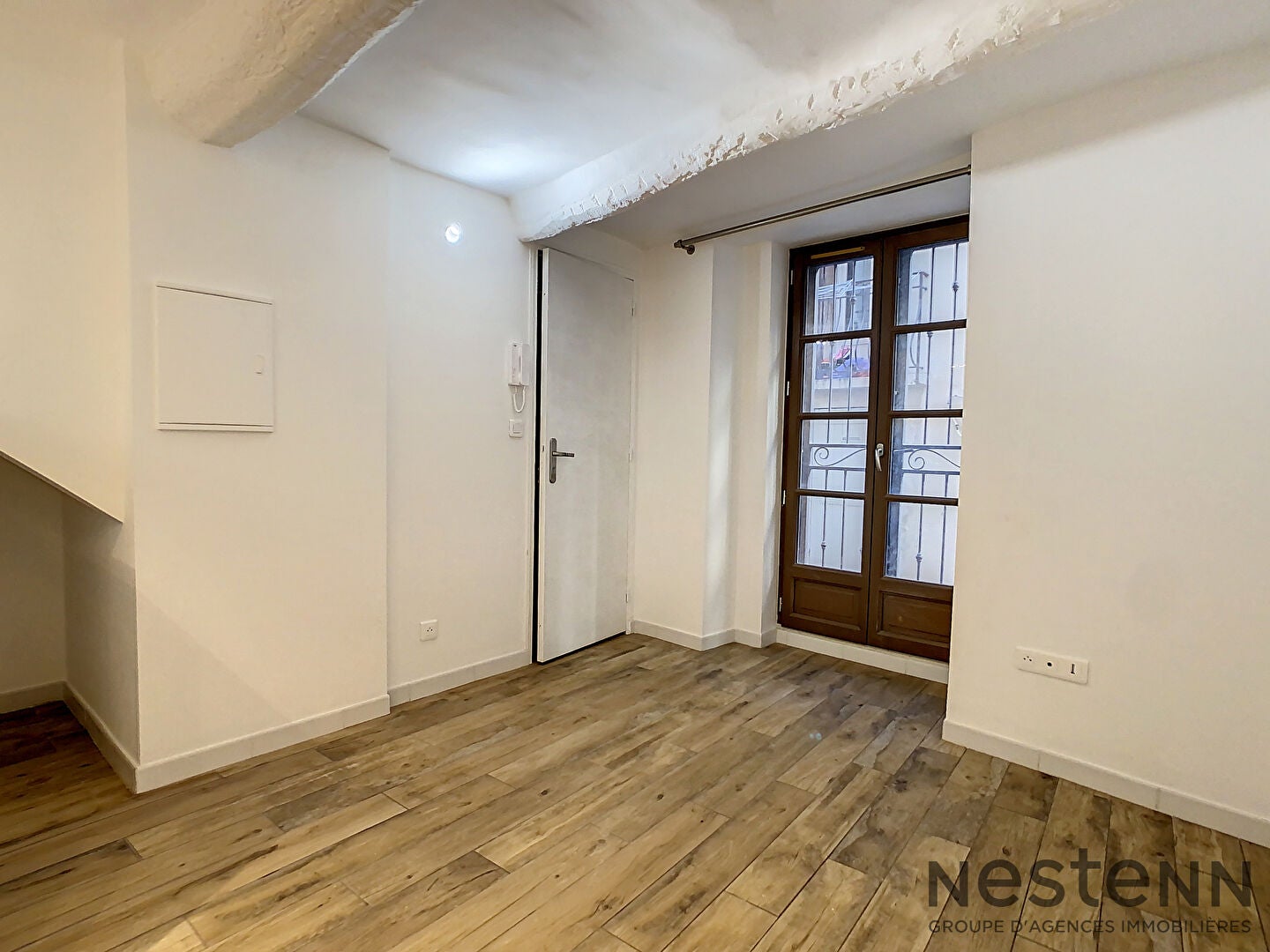 Appartement Boulevard de la République à Trets