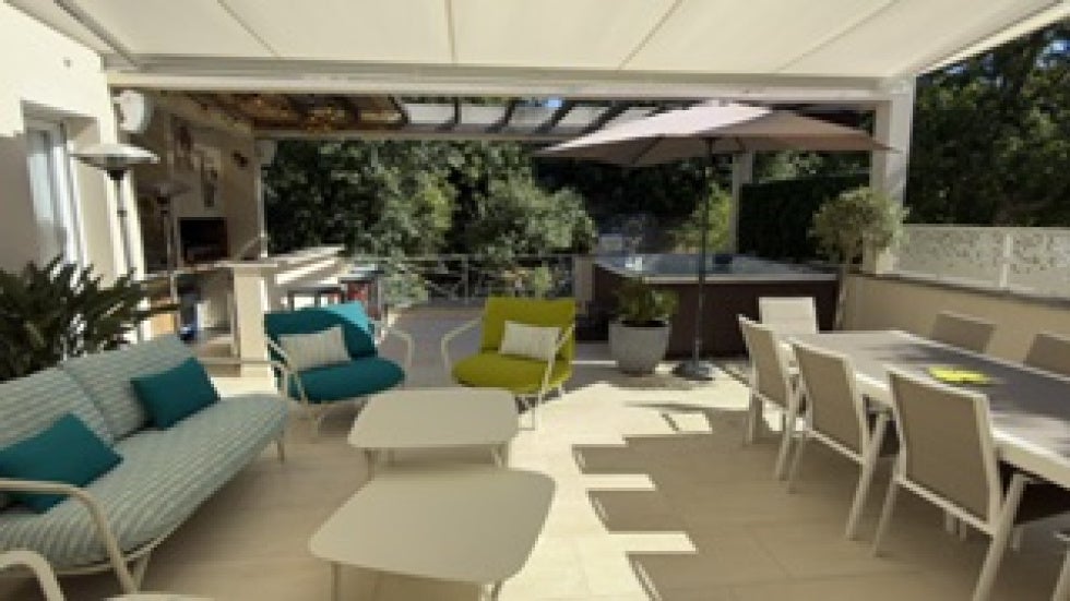 Maison Avenue de Belfort à Perpignan