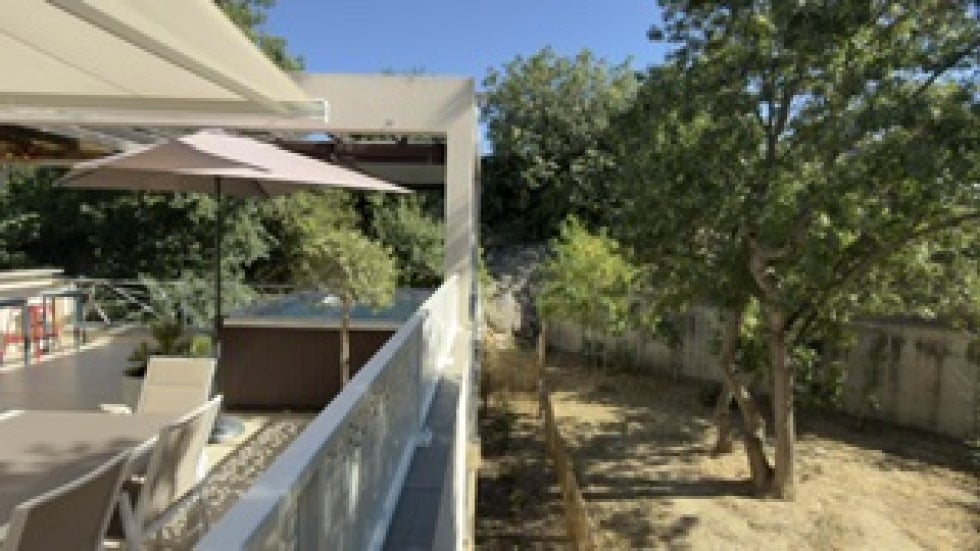 Maison Avenue de Belfort à Perpignan