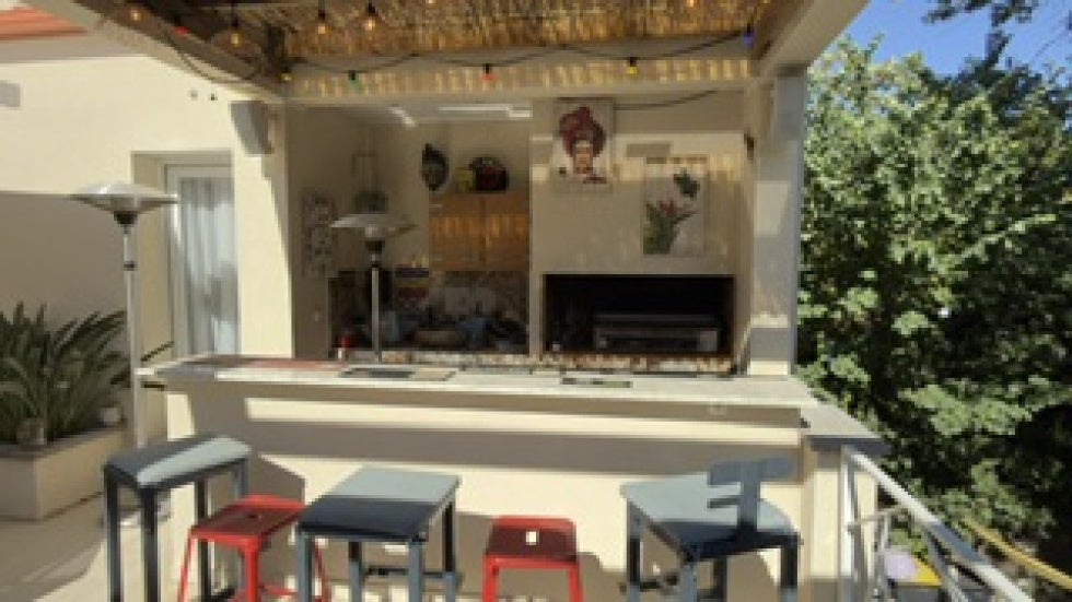 Maison Avenue de Belfort à Perpignan