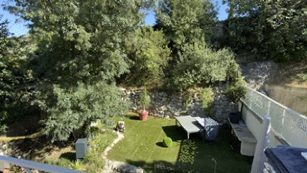 Maison Avenue de Belfort à Perpignan