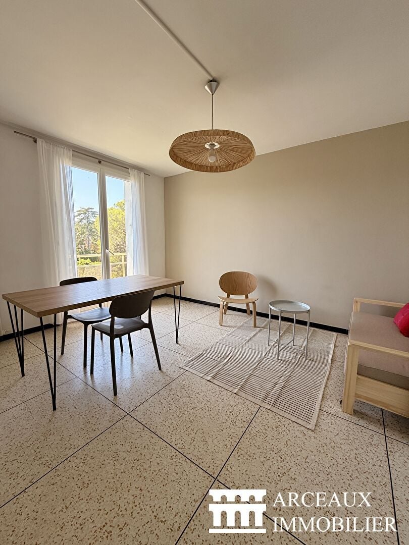 Appartement Rue Buffon à Montpellier