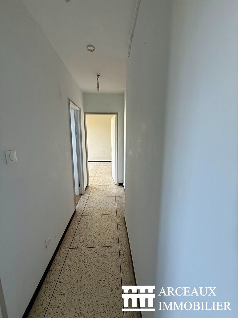 Appartement Rue Buffon à Montpellier