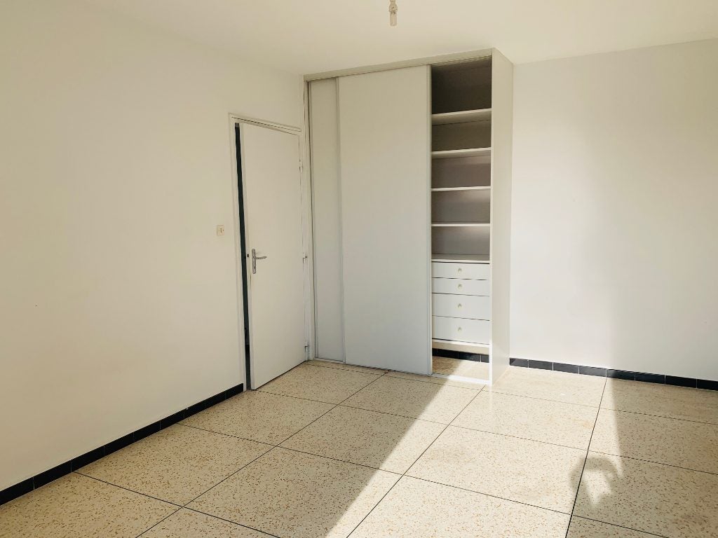 Appartement Rue Buffon à Montpellier