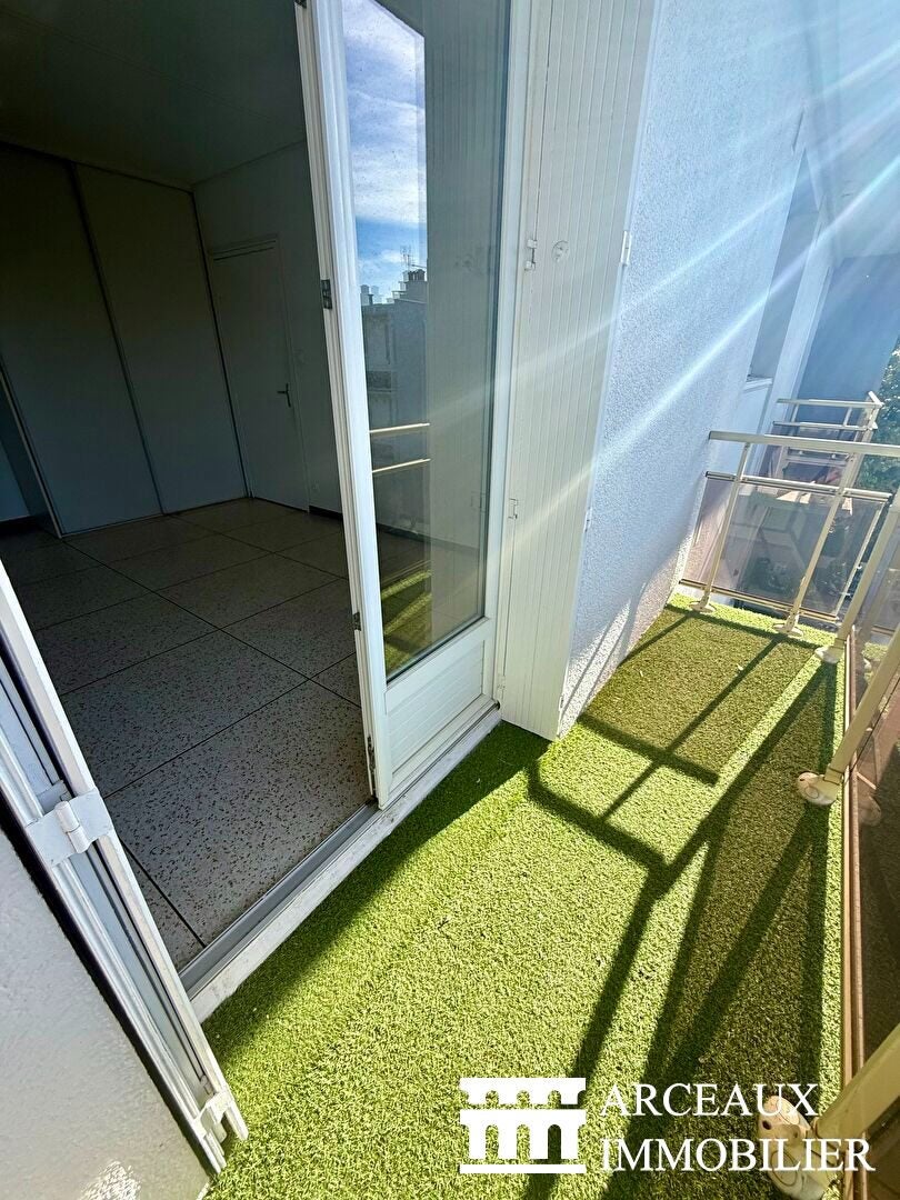 Flat Rue Buffon in Montpellier