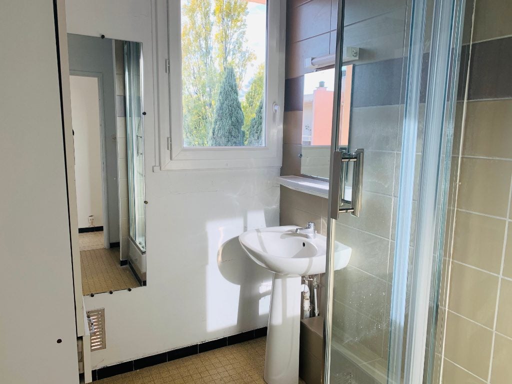 Appartement Rue Buffon à Montpellier