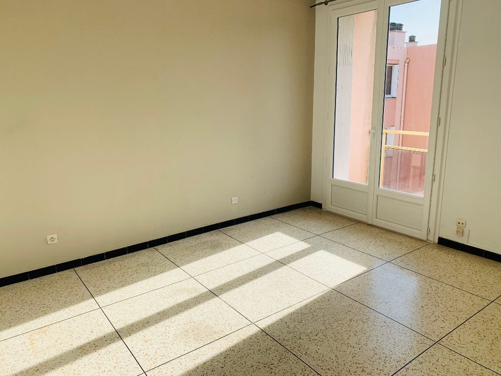 Appartement Rue Buffon à Montpellier