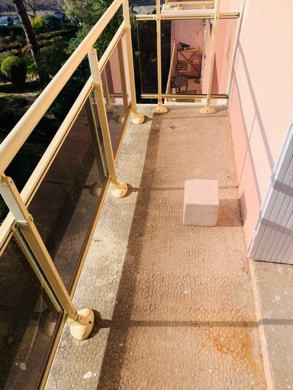 Appartement Rue Buffon à Montpellier