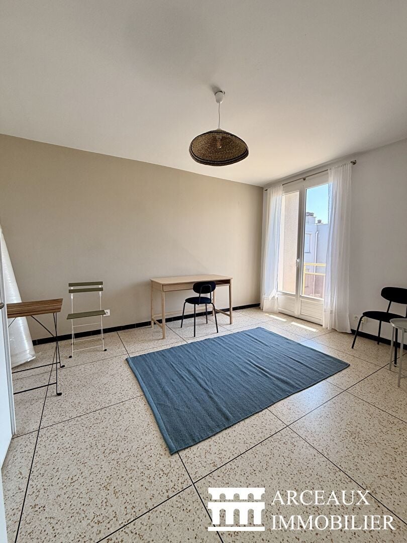 Appartement Rue Buffon à Montpellier
