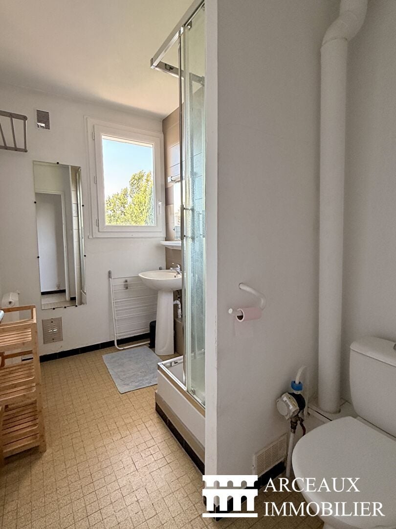 Flat Rue Buffon in Montpellier