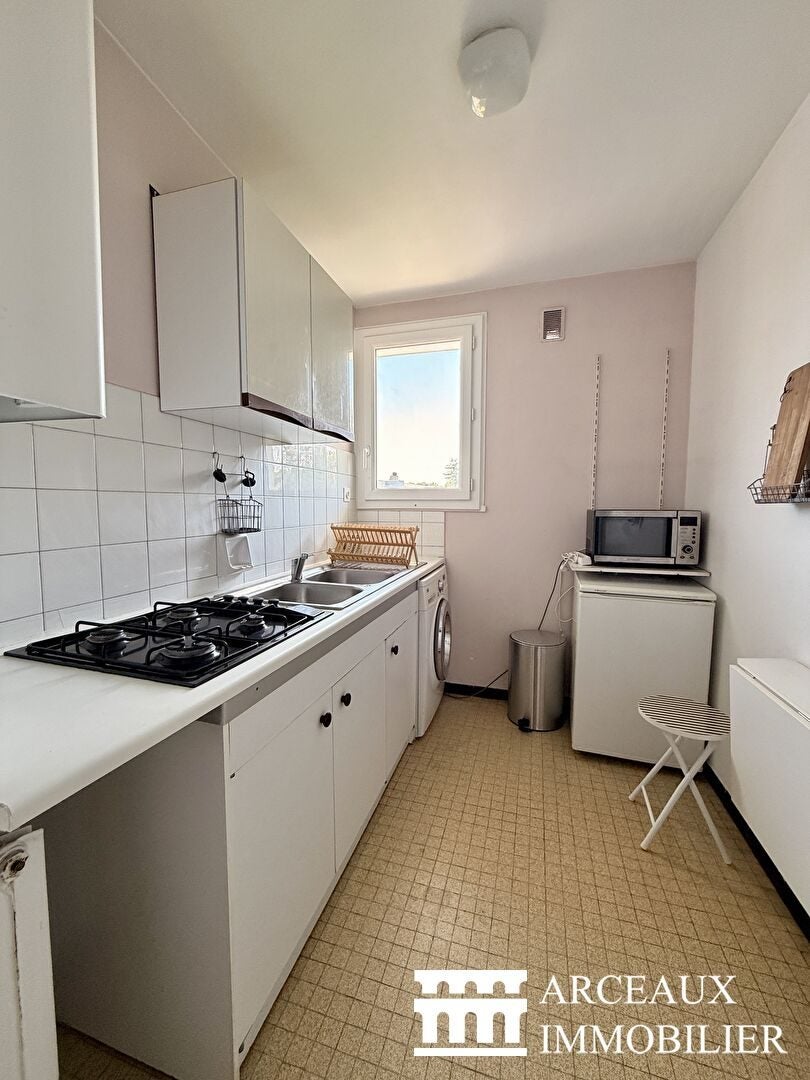 Appartement Rue Buffon à Montpellier