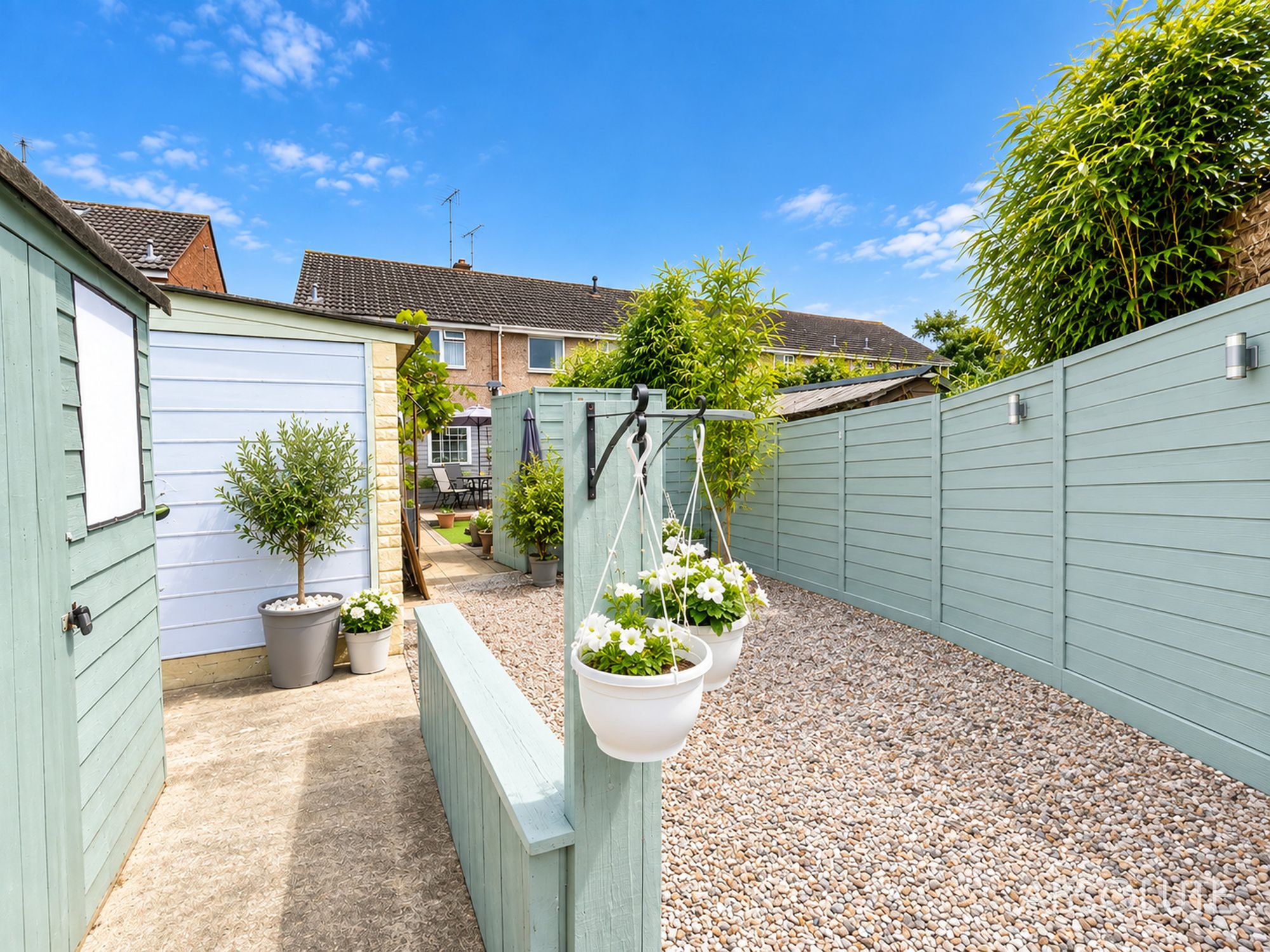House Elm Grove Drive in Teignbridge