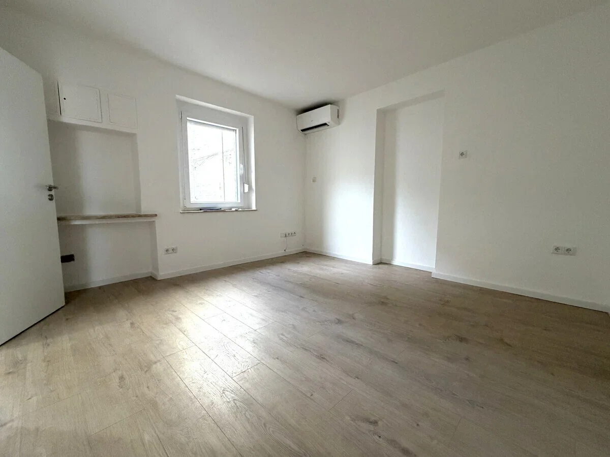 Wohnung Kronenstraße in Solingen