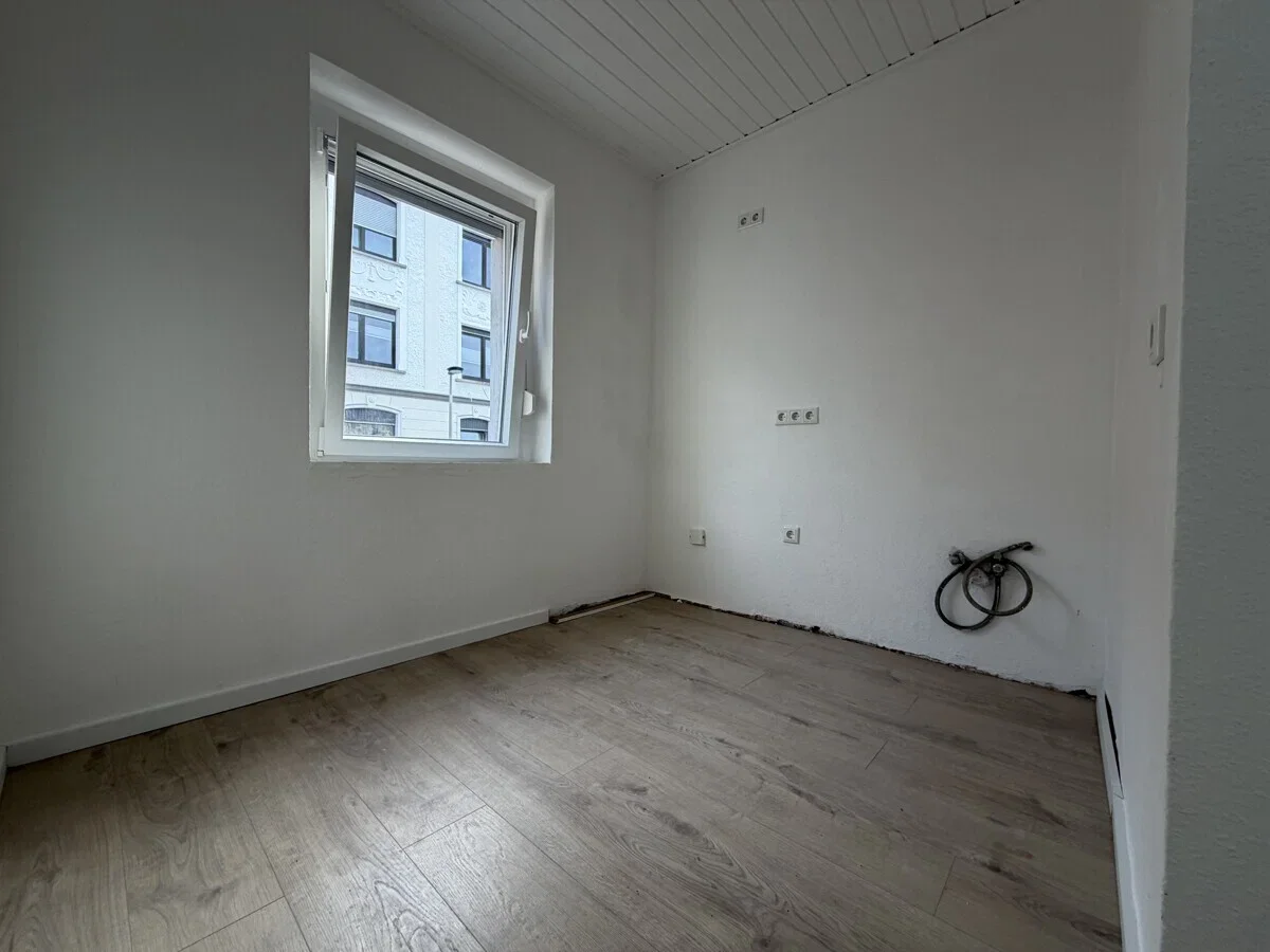 Wohnung Kronenstraße in Solingen