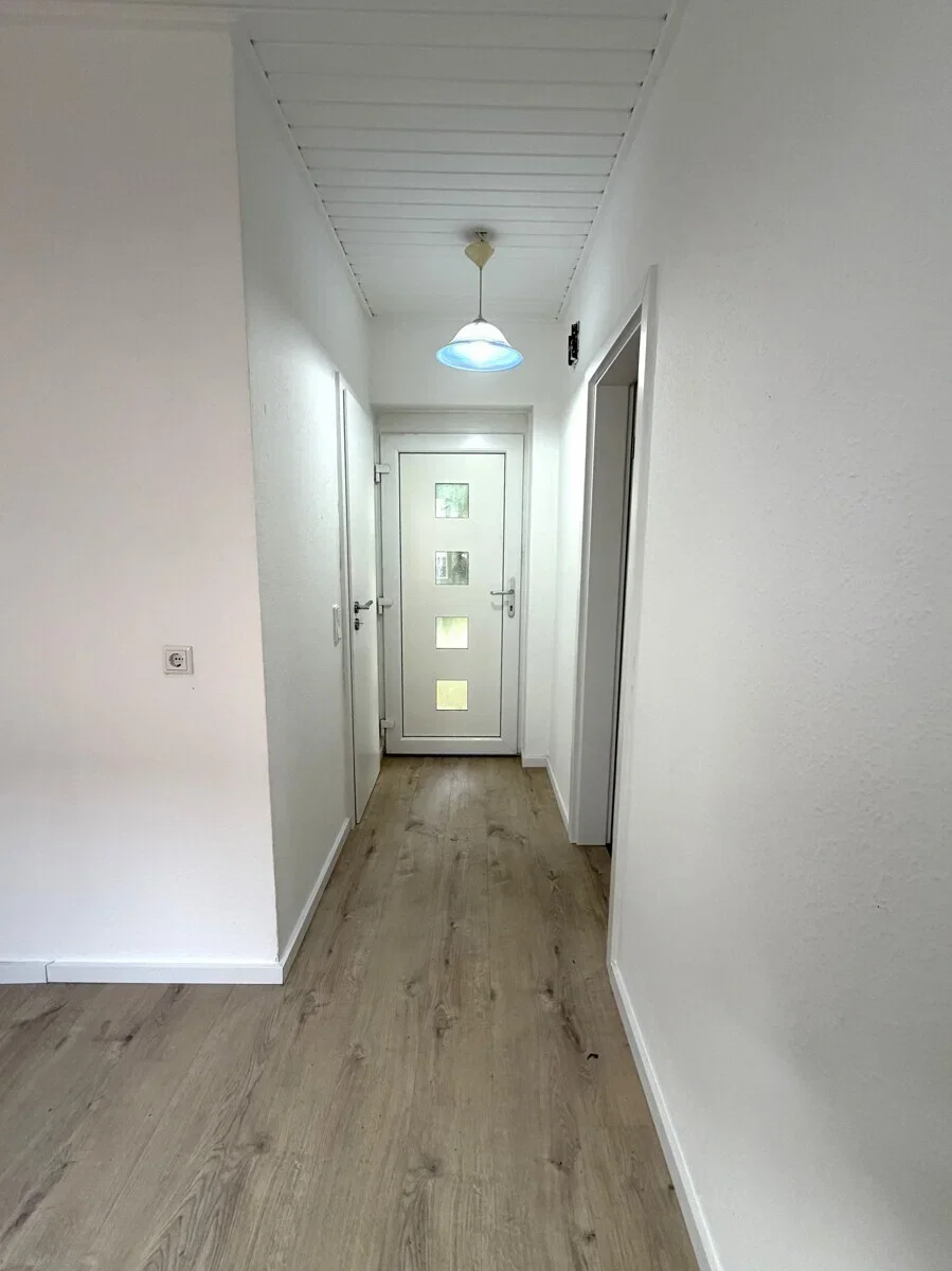 Wohnung Kronenstraße in Solingen