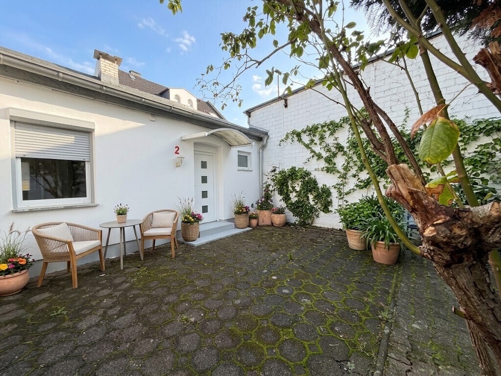 Wohnung Kronenstraße in Solingen