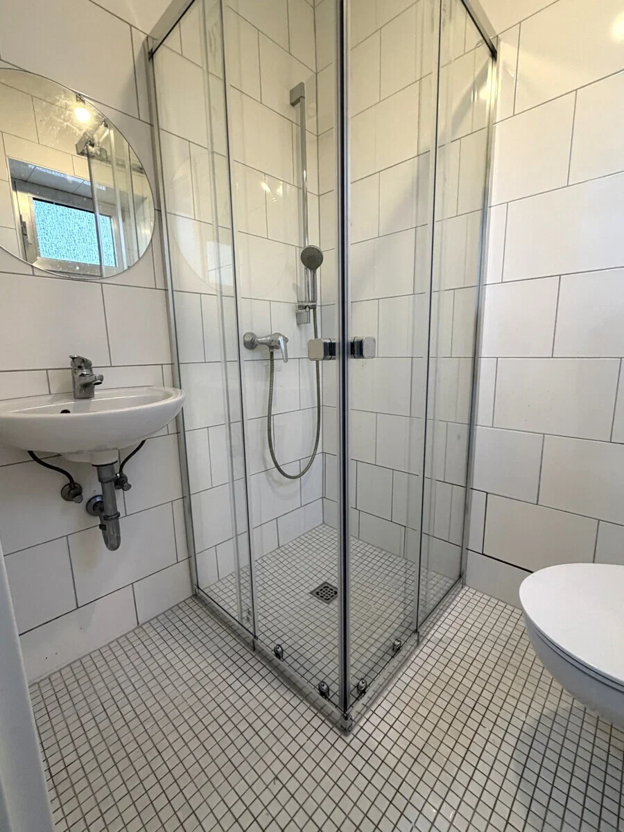 Wohnung Kronenstraße in Solingen